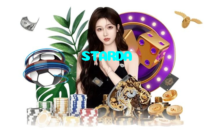 STARDA