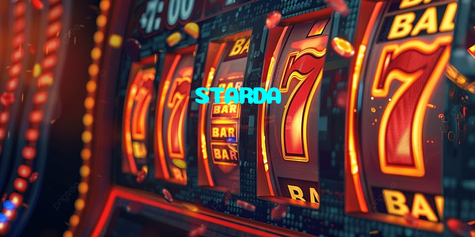 available types of STARDA bet including pre-match live express and system bets